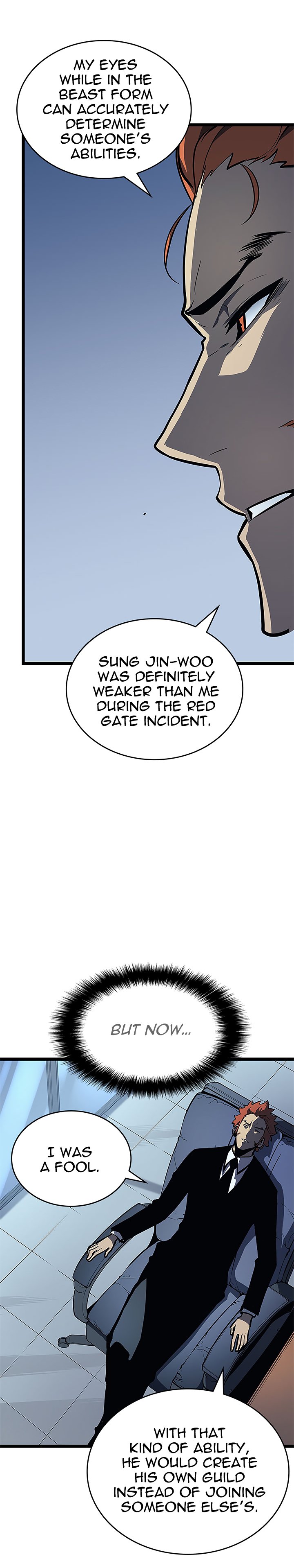 Solo Leveling, Chapter 79 image 18